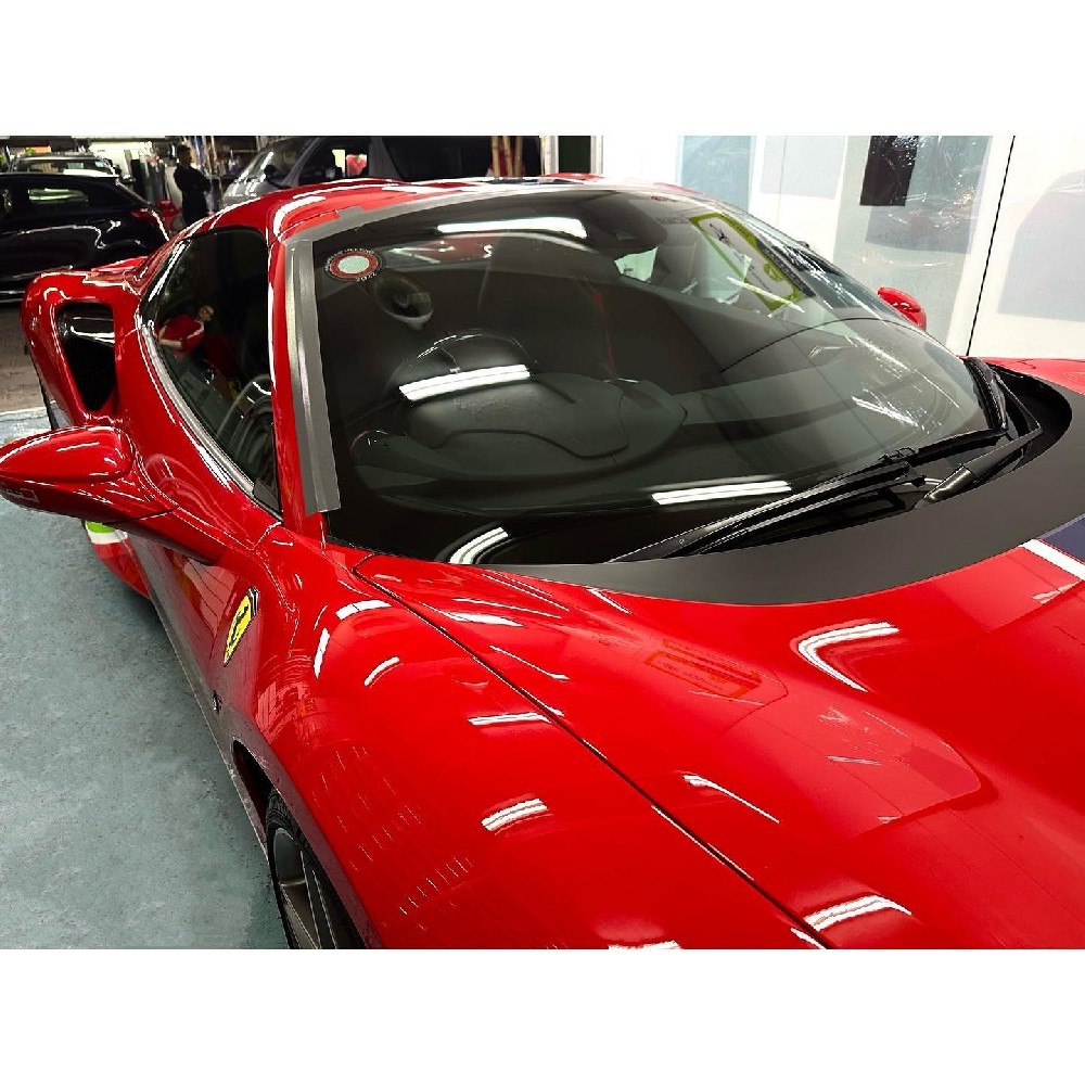 Windshield Replacement