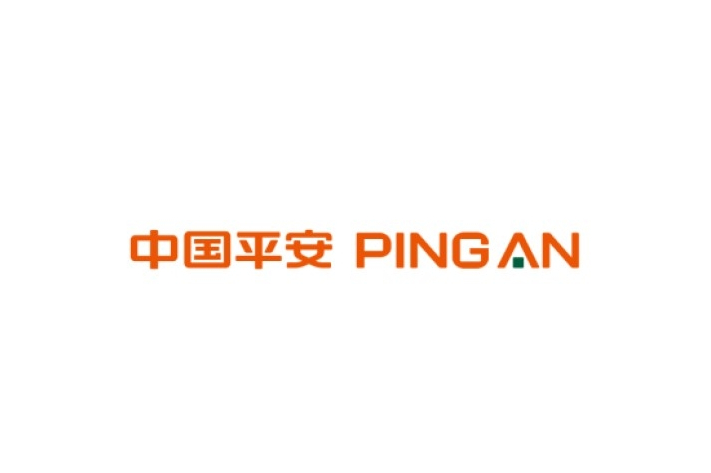 中國平安 Logo