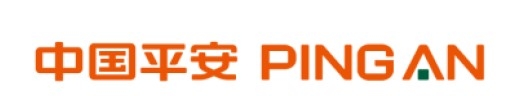 中國平安 Logo